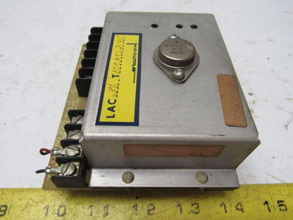 STATICON LAC36T100ATS245 Control Module From Charging Station