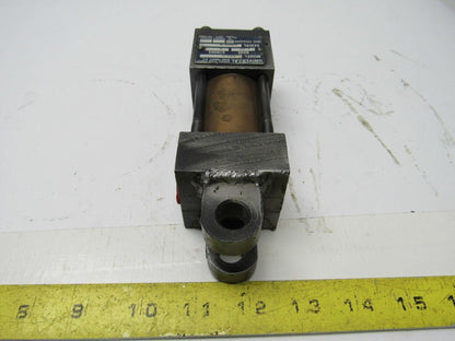 Universal UA9-C Pneumatic Cylinder 1.5" Bore X 1" Stroke