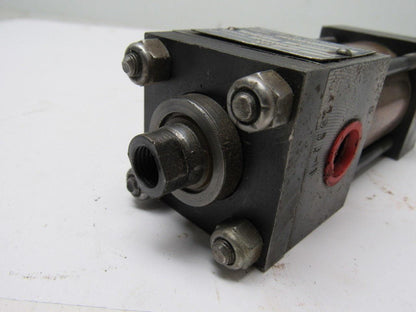 Universal UA9-C Pneumatic Cylinder 1.5" Bore X 1" Stroke