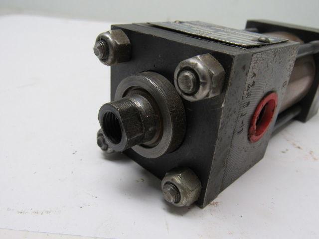 Universal UA9-C Pneumatic Cylinder 1.5" Bore X 1" Stroke