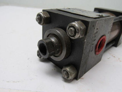 Universal UA9-C Pneumatic Cylinder 1.5" Bore X 1" Stroke