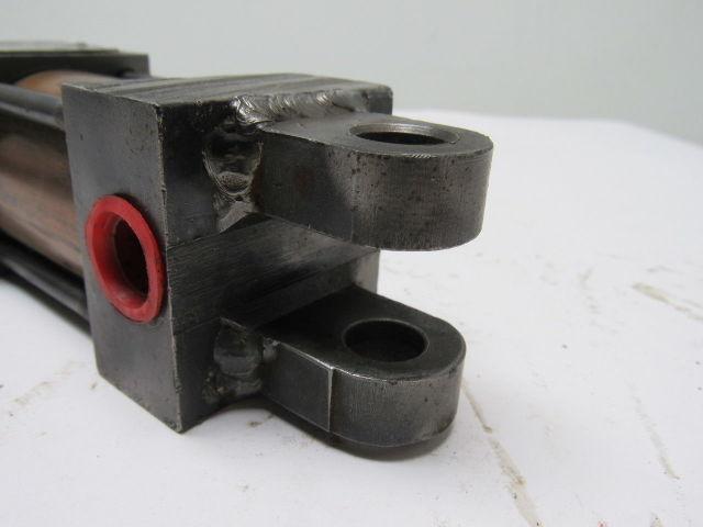 Universal UA9-C Pneumatic Cylinder 1.5" Bore X 1" Stroke