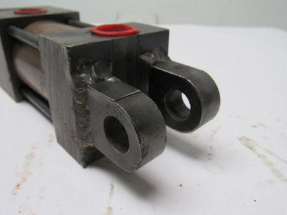 Universal UA9-C Pneumatic Cylinder 1.5" Bore X 1" Stroke