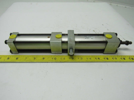 PHD A3VTR 13/8X3X11/2-B-J-V Pneumatic Cylinder 1-3/8" Bore 3" Stroke 3-Position