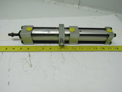 PHD A3VTR 13/8X3X11/2-B-J-V Pneumatic Cylinder 1-3/8" Bore 3" Stroke 3-Position
