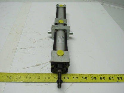 PHD A3VTR 13/8X3X11/2-B-J-V Pneumatic Cylinder 1-3/8" Bore 3" Stroke 3-Position