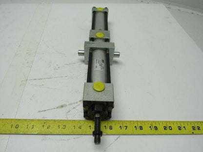 PHD A3VTR 13/8X3X11/2-B-J-V Pneumatic Cylinder 1-3/8" Bore 3" Stroke 3-Position