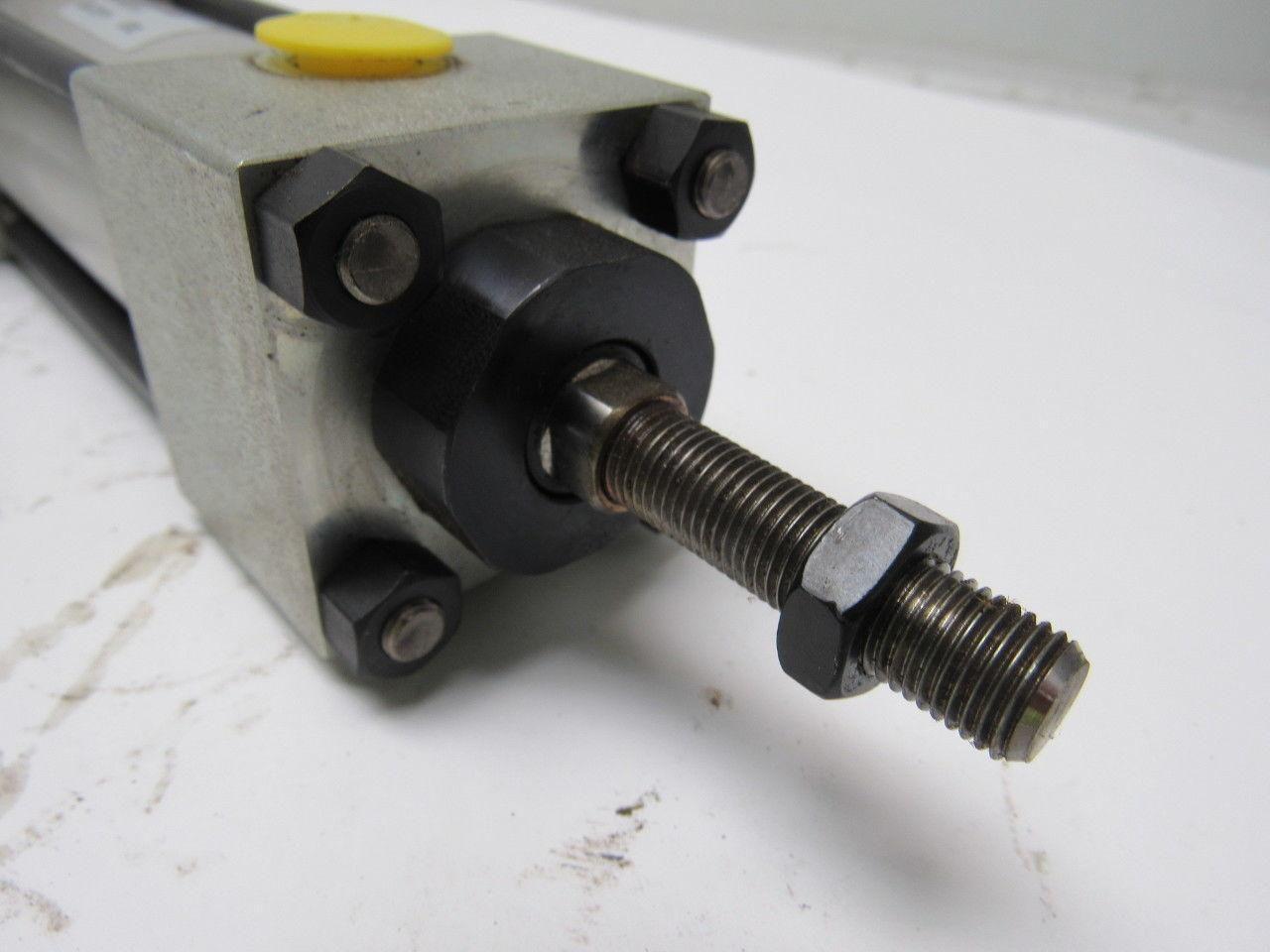 PHD A3VTR 13/8X3X11/2-B-J-V Pneumatic Cylinder 1-3/8" Bore 3" Stroke 3-Position