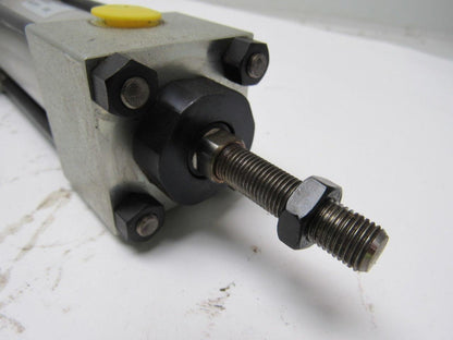 PHD A3VTR 13/8X3X11/2-B-J-V Pneumatic Cylinder 1-3/8" Bore 3" Stroke 3-Position