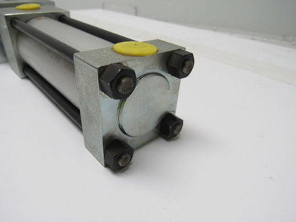PHD A3VTR 13/8X3X11/2-B-J-V Pneumatic Cylinder 1-3/8" Bore 3" Stroke 3-Position