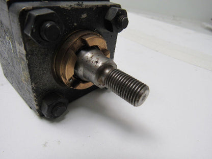 Parker 01.50 T2ANUS13 3.000 Double End To End Pneumatic Cylinder