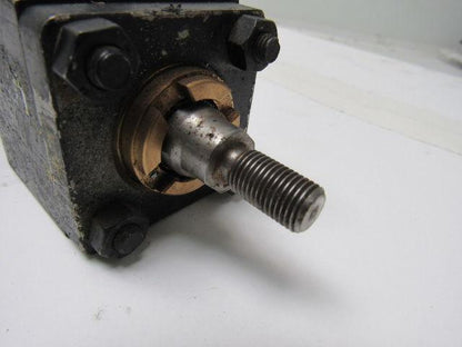 Parker 01.50 T2ANUS13 3.000 Double End To End Pneumatic Cylinder