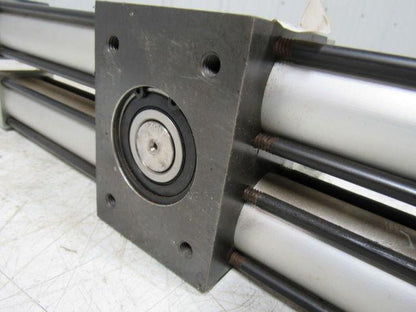 Phd ML31871-REV-C Multi Position Pneumatic Rotary Actuator