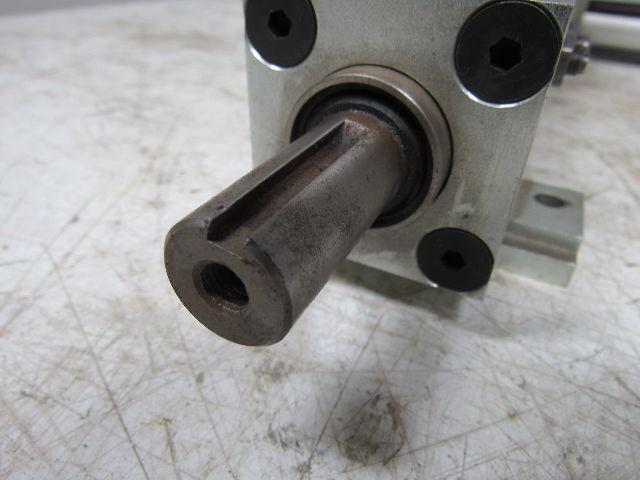 Phd ML31871-REV-C Multi Position Pneumatic Rotary Actuator