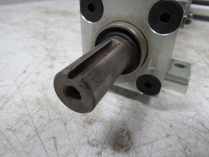 Phd ML31871-REV-C Multi Position Pneumatic Rotary Actuator