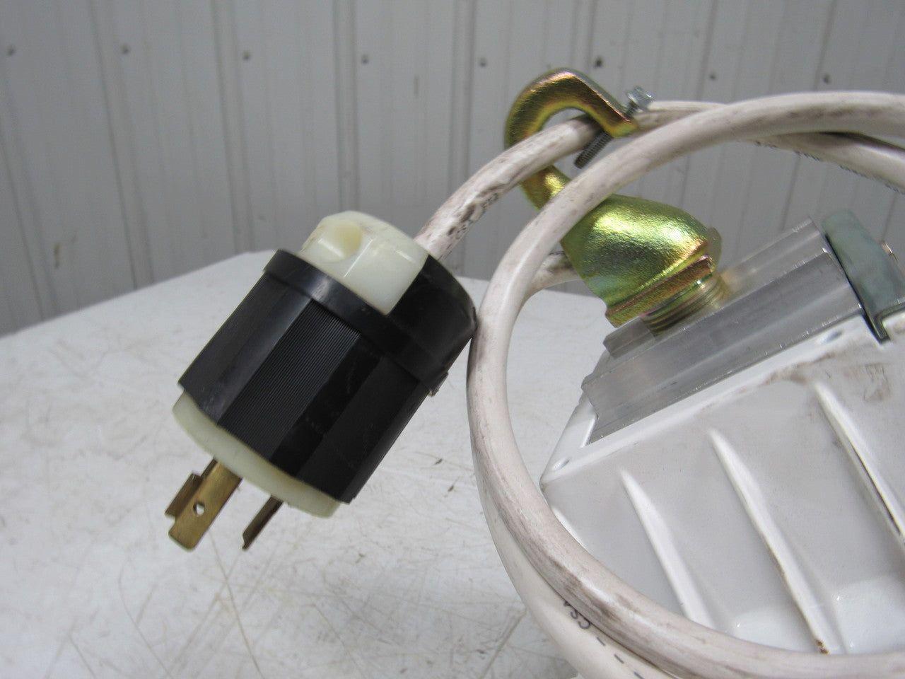 HOLOPHANE EN5E40LMH48P Enduralume Light Fixture 400 Watt 480V 60 Hz Use W/ EN428