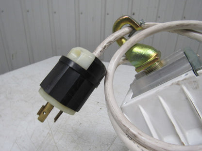 HOLOPHANE EN5E40LMH48P Enduralume Light Fixture 400 Watt 480V 60 Hz Use W/ EN428