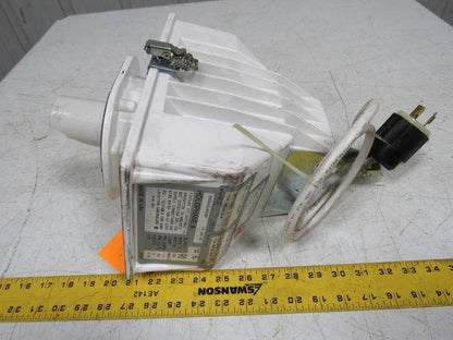 HOLOPHANE EN5E40LMH48P Enduralume Light Fixture 400 Watt 480V 60 Hz Use W/ EN428