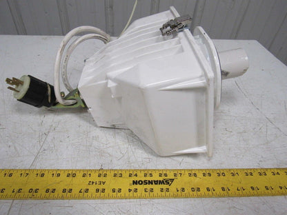 HOLOPHANE EN5E40LMH48P Enduralume Light Fixture 400 Watt 480V 60 Hz Use W/ EN428