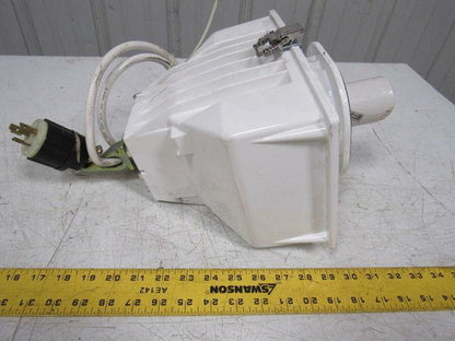 HOLOPHANE EN5E40LMH48P Enduralume Light Fixture 400 Watt 480V 60 Hz Use W/ EN428