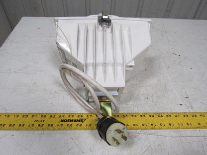 HOLOPHANE EN5E40LMH48P Enduralume Light Fixture 400 Watt 480V 60 Hz Use W/ EN428