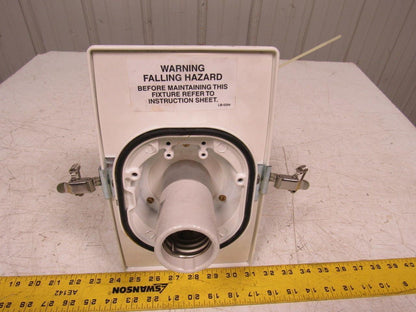 HOLOPHANE EN5E40LMH48P ENDURALUME Ballast Assy. For EN428 400W 480V NOS