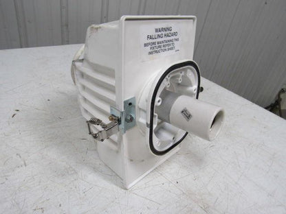 HOLOPHANE EN5E40LMH48P ENDURALUME Ballast Assy. For EN428 400W 480V NOS
