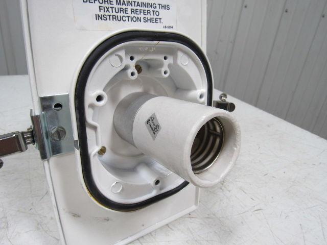HOLOPHANE EN5E40LMH48P ENDURALUME Ballast Assy. For EN428 400W 480V NOS