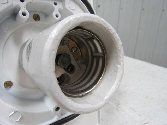 HOLOPHANE EN5E40LMH48P ENDURALUME Ballast Assy. For EN428 400W 480V NOS