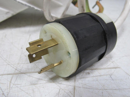 HOLOPHANE EN5E40LMH48P ENDURALUME Ballast Assy. For EN428 400W 480V NOS