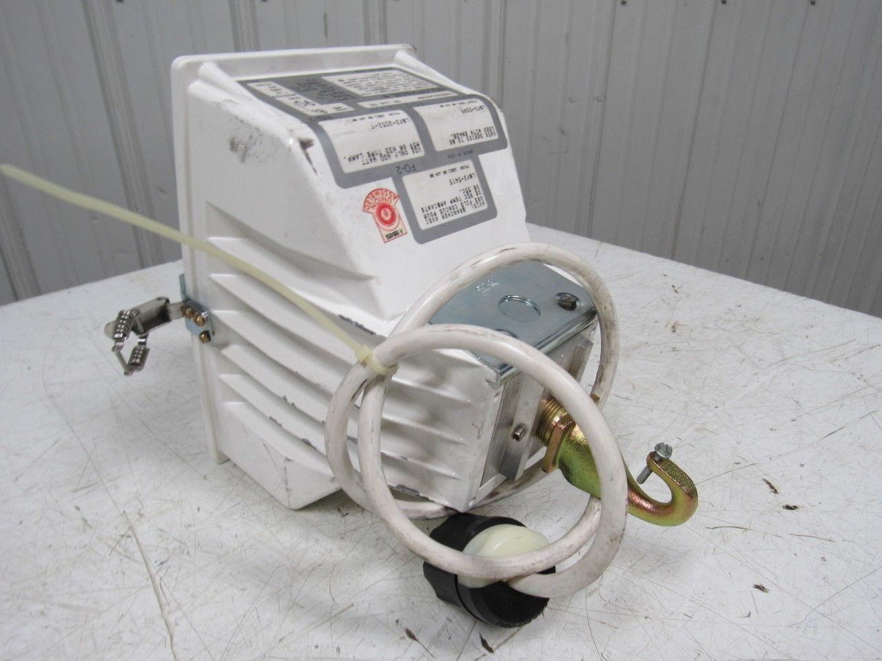 HOLOPHANE EN5E40LMH48P ENDURALUME Ballast Assy. For EN428 400W 480V NOS