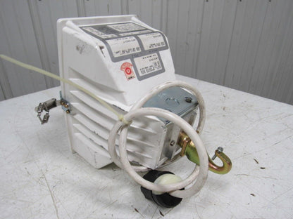 HOLOPHANE EN5E40LMH48P ENDURALUME Ballast Assy. For EN428 400W 480V NOS