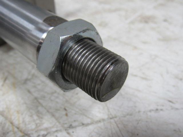 SMC NCAY5-GEK35-0550 35mm bore X 550mm Stroke Pneumatic Cylinder