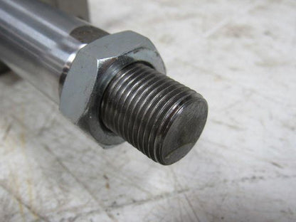 SMC NCAY5-GEK35-0550 35mm bore X 550mm Stroke Pneumatic Cylinder