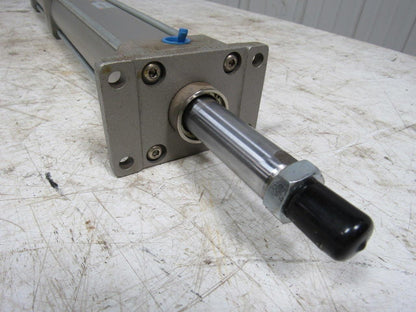 SMC NCAY5-GEK35-0550 35mm bore X 550mm Stroke Pneumatic Cylinder