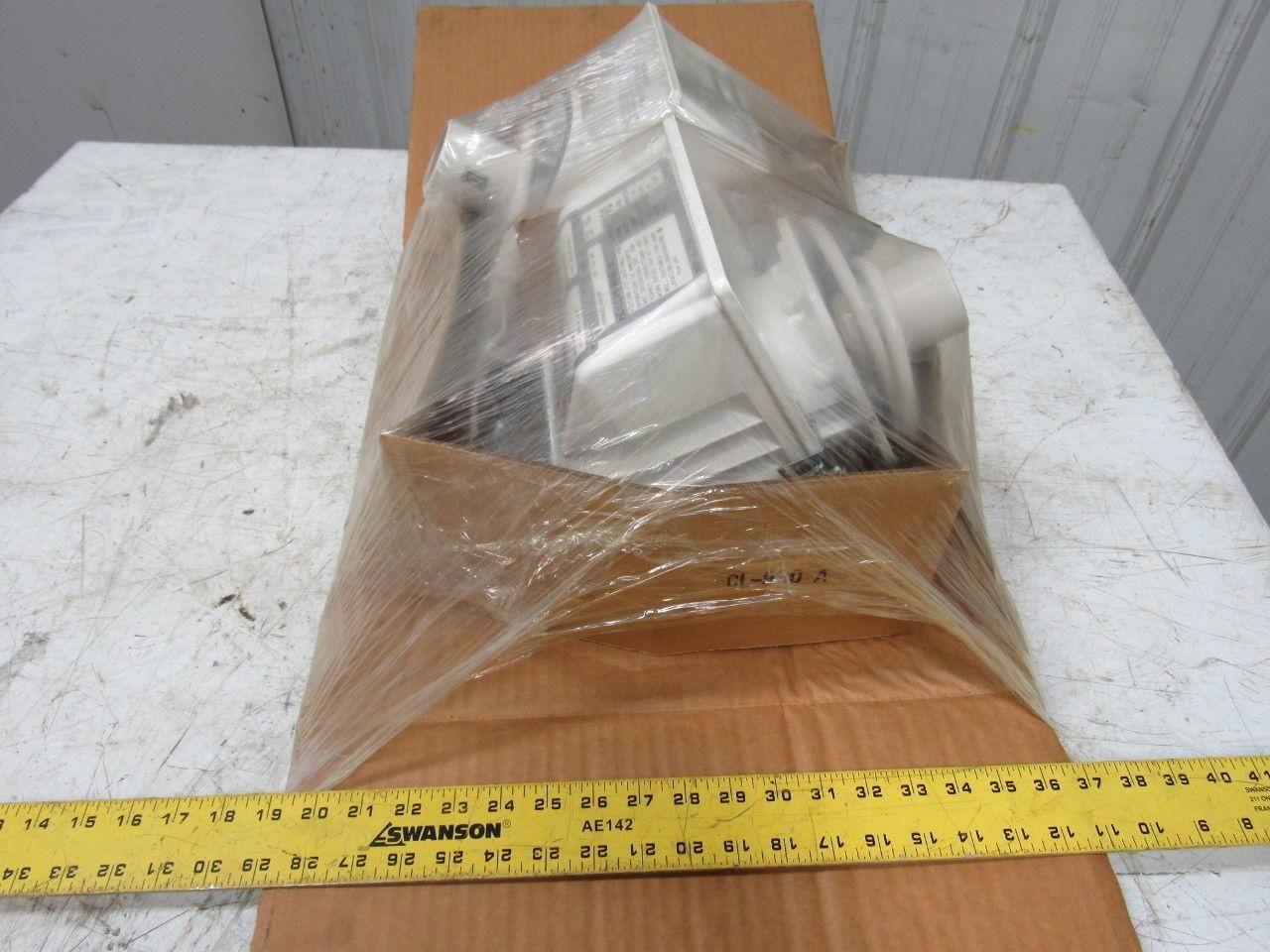 HOLOPHANE EN5E40LMH48P ENDURALUME Ballast Assy 2Pk. For EN428 400W 480V 60Hz NIB