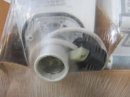 HOLOPHANE EN5E40LMH48P ENDURALUME Ballast Assy 2Pk. For EN428 400W 480V 60Hz NIB