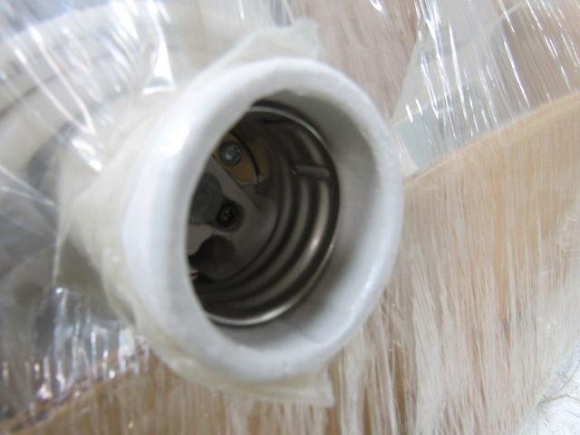 HOLOPHANE EN5E40LMH48P ENDURALUME Ballast Assy 2Pk. For EN428 400W 480V 60Hz NIB