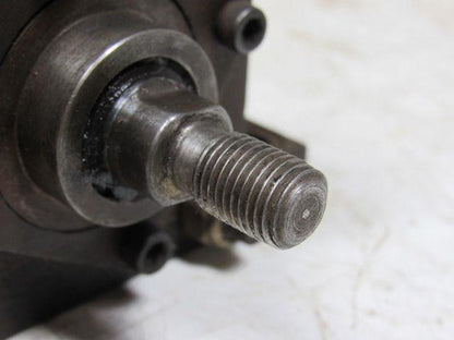 Schrader Bellows NC9-MX0-0250 Pneumatic Cylinder 2.5" Bore x 9"+ 16" Stroke