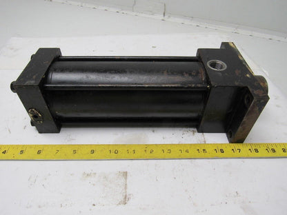 J-3LRKS29MC Hydraulic Cylinder 82.6mm Bore 185mm Stroke 3-1/4X7-9/32"