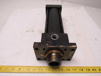 J-3LRKS29MC Hydraulic Cylinder 82.6mm Bore 185mm Stroke 3-1/4X7-9/32"