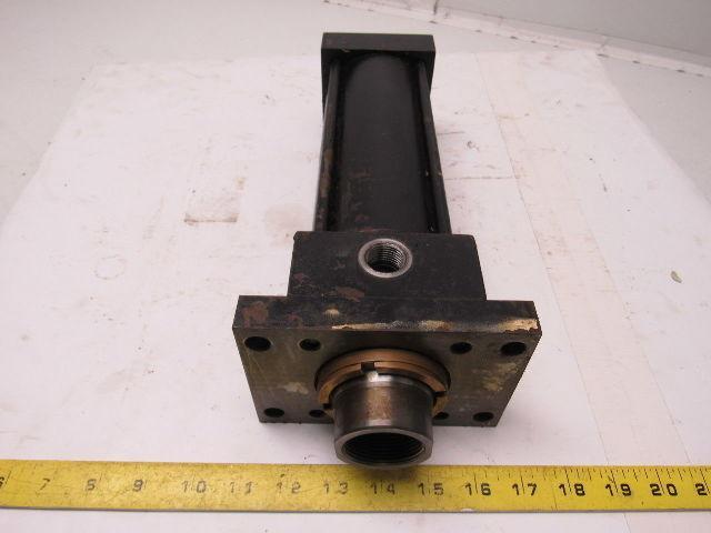 J-3LRKS29MC Hydraulic Cylinder 82.6mm Bore 185mm Stroke 3-1/4X7-9/32"