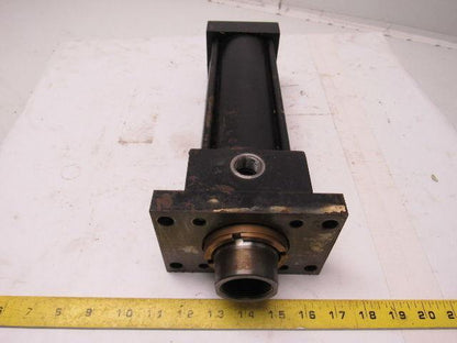 J-3LRKS29MC Hydraulic Cylinder 82.6mm Bore 185mm Stroke 3-1/4X7-9/32"