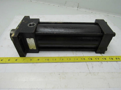 J-3LRKS29MC Hydraulic Cylinder 82.6mm Bore 185mm Stroke 3-1/4X7-9/32"