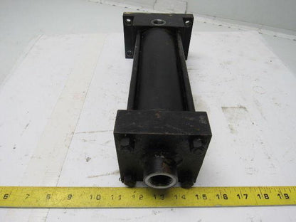 J-3LRKS29MC Hydraulic Cylinder 82.6mm Bore 185mm Stroke 3-1/4X7-9/32"