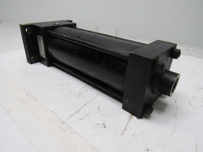 J-3LRKS29MC Hydraulic Cylinder 82.6mm Bore 185mm Stroke 3-1/4X7-9/32"