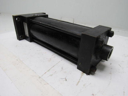 J-3LRKS29MC Hydraulic Cylinder 82.6mm Bore 185mm Stroke 3-1/4X7-9/32"