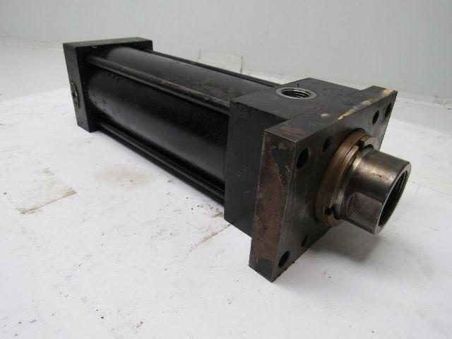 J-3LRKS29MC Hydraulic Cylinder 82.6mm Bore 185mm Stroke 3-1/4X7-9/32"
