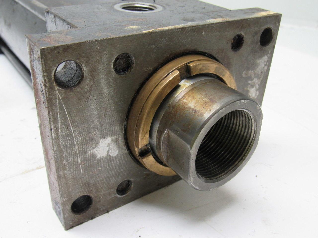 J-3LRKS29MC Hydraulic Cylinder 82.6mm Bore 185mm Stroke 3-1/4X7-9/32"