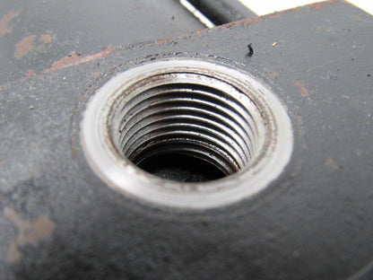 J-3LRKS29MC Hydraulic Cylinder 82.6mm Bore 185mm Stroke 3-1/4X7-9/32"